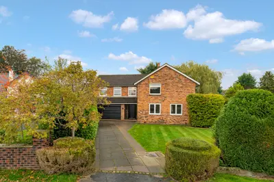 Redbrook Way, Adlington, SK10