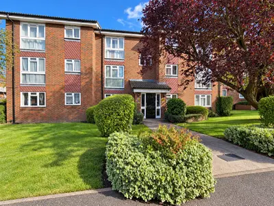 Fleetwood Close, Croydon, CR0