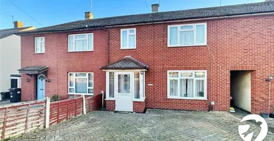 Lullingstone Crescent, Orpington, BR5