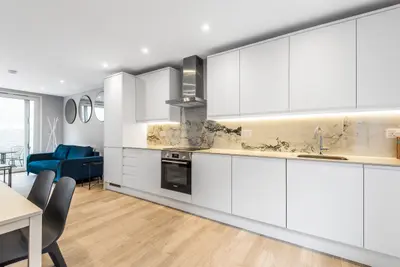 Woodgrange Road, Forest Gate, London, E7