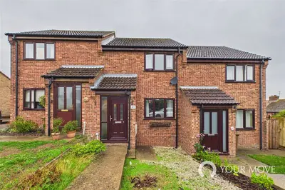 Coxs Close, Beccles, Suffolk, NR34