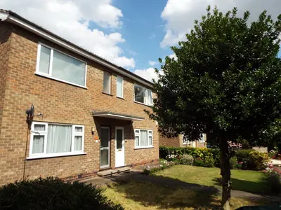 Kendal Court, West Bridgford, NG2