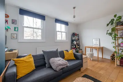 Maygrove Road, London, NW6