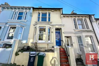 Princes Road, Brighton BN2 3RH