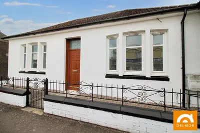 Wellesley Road, Buckhaven, KY8