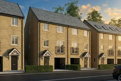 Canal Walk, Rodley, LS13