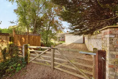 Whippletree Road, Whittlesford, CB22