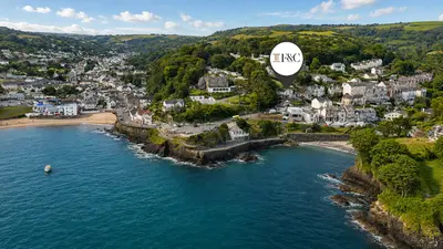 Woodlands, Combe Martin