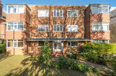 Dyke Road, Brighton, BN1
