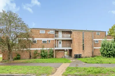 Partridge Green, Basildon, SS13