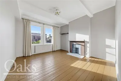 Elmcourt Road, Tulse Hill, SE27