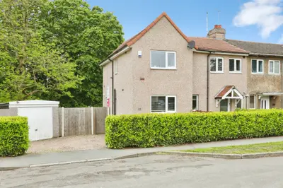 South Avenue, Bawtry, Doncaster
