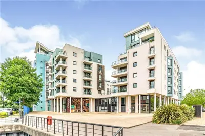 Ocean Way, Southampton, SO14