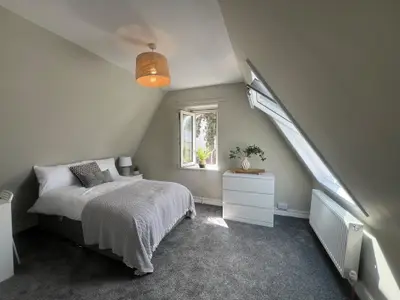 Newton Abbot, Bills Included!, TQ12