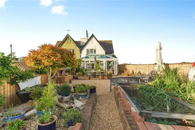 Chichester Road, Selsey, PO20