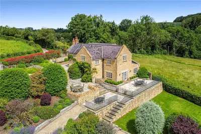Cockleford, Cowley, Cheltenham, Gloucestershire, GL53 9NW
