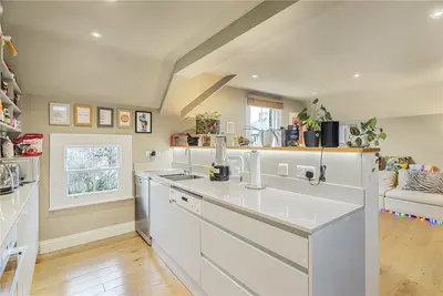 Leckford Road, Oxford, OX2