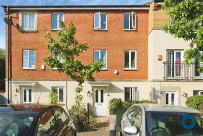 Shakespeare Avenue, Horfield, BS7