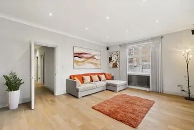 Fulham Road, Parsons Green, SW6