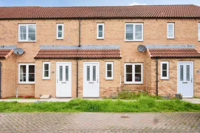 Camellia Close, Malton, YO17