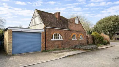 Hitchin Street, Baldock, SG7