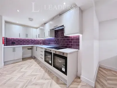 Shinwell Walk, Crawley, RH11
