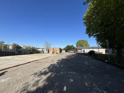 Ickenham Road, West Ruislip