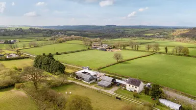 New Inn, Pencader, SA39