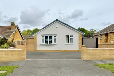 Upperwood Road, Darfield, Barnsley, S73