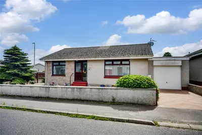 Dunvegan Avenue, Portlethen, AB12
