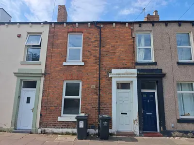Fusehill Street, Carlisle CA1 2ES