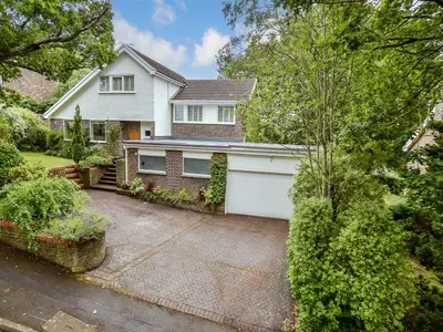 Alverstone Garden Village, PO36