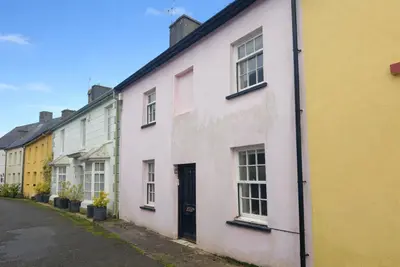 Castle Street, Llandovery, SA20