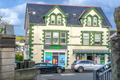 Talafon Flat, Abersoch, LL53