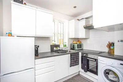St. Albans Road, Watford, Hertfordshire, WD17