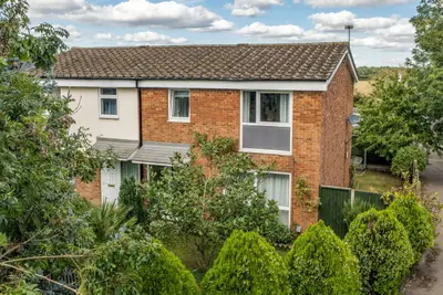 Clifton Shefford, SG17
