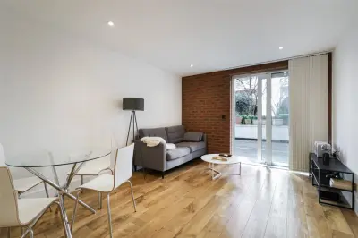Major Draper Street, Woolwich, SE18
