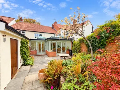 Front Street, Sedgefield, TS21