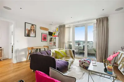 Wornington Road, London, W10 5SN
