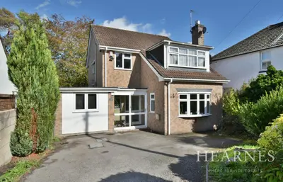 Ford Close, BH22