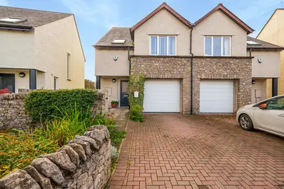 Croft Close, Kirkby Lonsdale, LA6