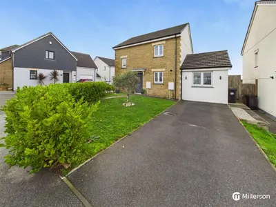 Chivilas Road, Camborne, TR14