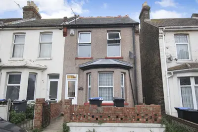 Cecilia Road, Ramsgate, CT11