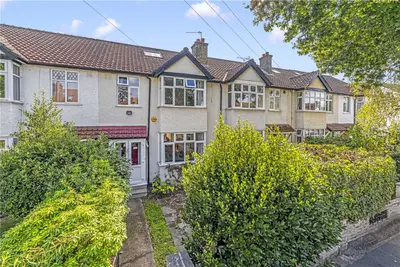 Holly Bush Lane, Hampton, TW12 2QY