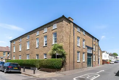 Northfield Road, London, W13 9SY