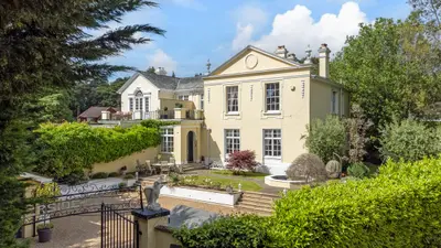 Augustus Gardens, Camberley, GU15