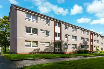Maxwell Drive, Glasgow, Glasgow City, G41