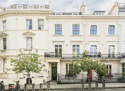 Pembridge Villas, W11