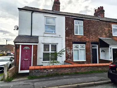 Gatewen Road, New Broughton, LL11