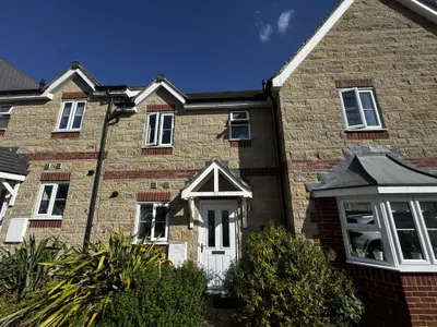 Turnberry Drive, Corby